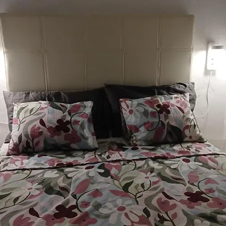 Hébergement de vacances Marysol Caleta de Fuste