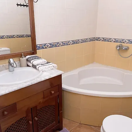 Marysol Villa Sauzal