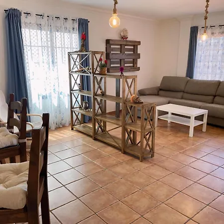 Marysol Villa *
