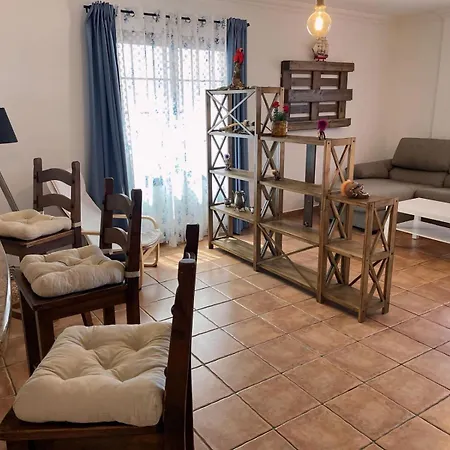 Marysol Villa *