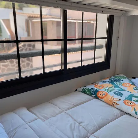 Villa Marysol
