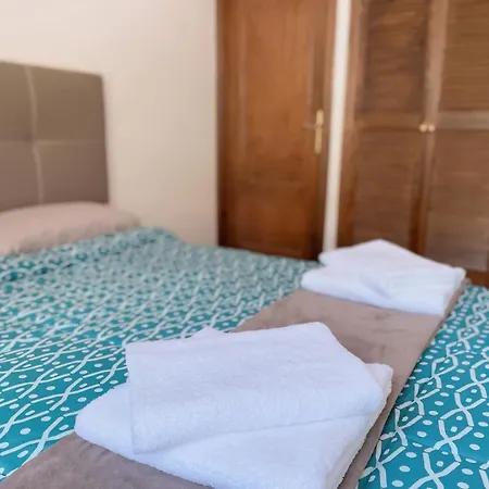 Marysol Villa