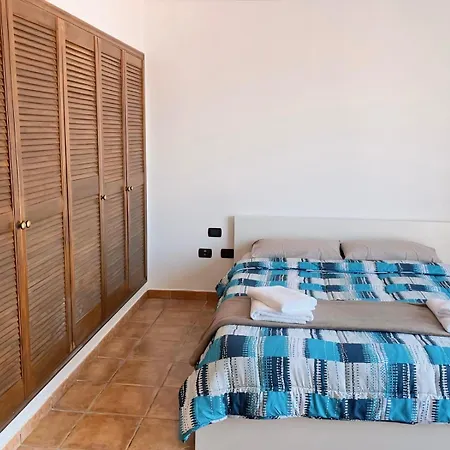 Marysol Villa