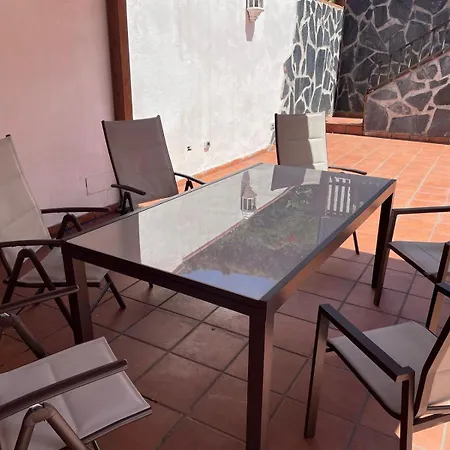 Marysol Villa *