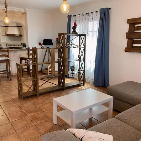 Villa Marysol *