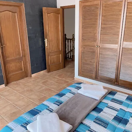 Marysol Villa