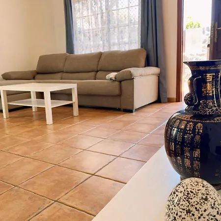 Villa Marysol