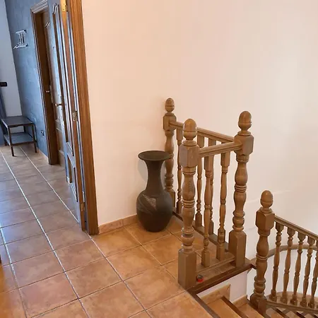Marysol Villa