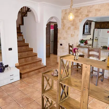 Villa Marysol
