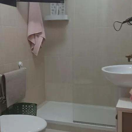 Marysol * Caleta de Fuste