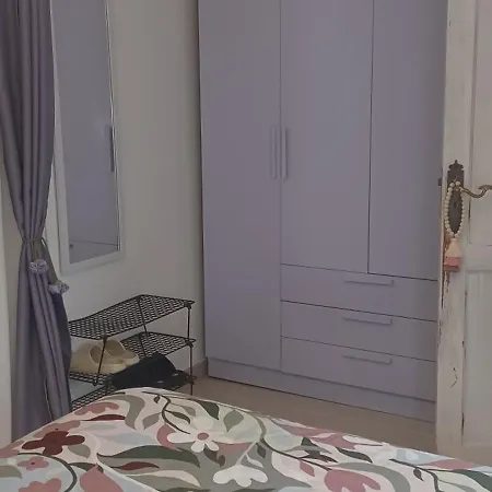 Сasa de vacaciones Marysol