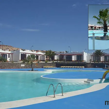 Marysol Сasa de vacaciones