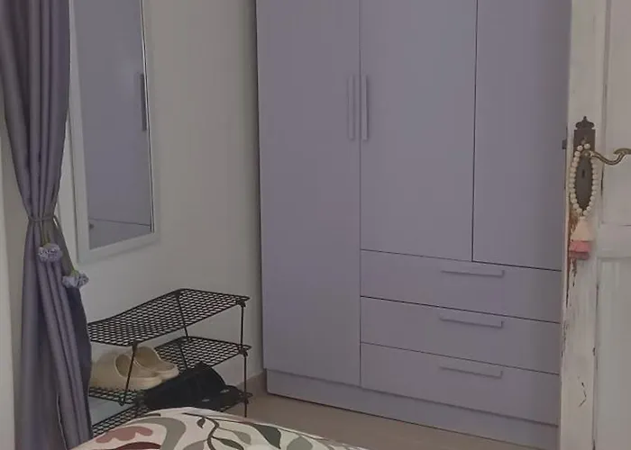 Semesterbostad Marysol